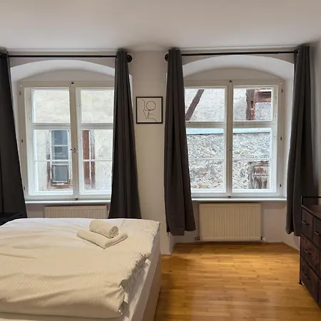 Homy Downtown Elegance * Feldkirch