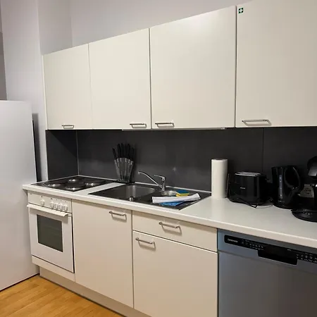 Apartment Homy Downtown Elegance Feldkirch