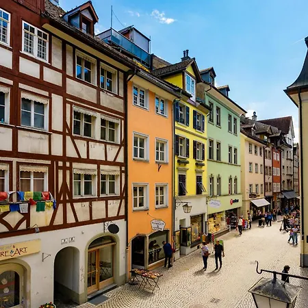 Homy Downtown Elegance Apartment Feldkirch